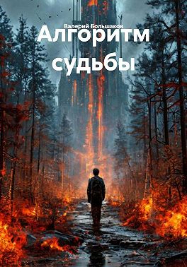 Алгоритм судьбы