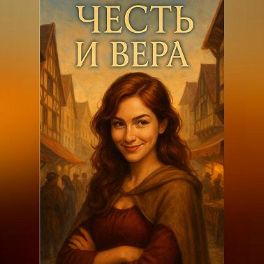 Честь и Вера