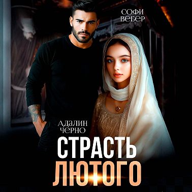 Страсть Лютого