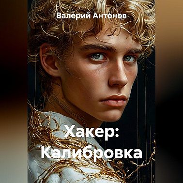 Хакер: Калибровка