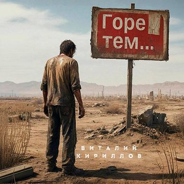 Горе тем…