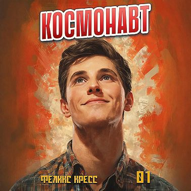 Космонавт