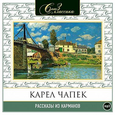 Рассказы из карманов