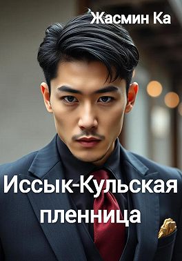 Иссык-Кульская пленница