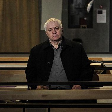 Автор збірки «Вишийте, мамо, бронежилет» Богдан Томенчук: книжка працює, книжка воює