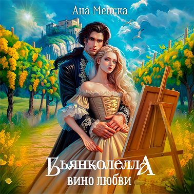 Бьянколелла. Вино любви