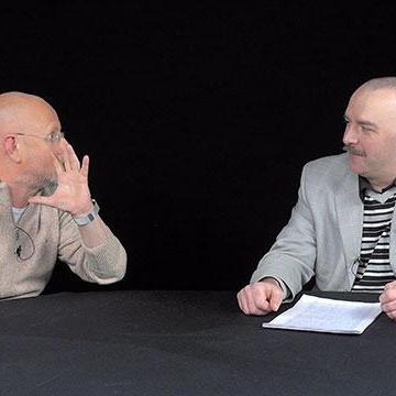 Клим Жуков про фильмы Задорнова