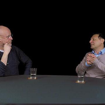 Борис Кагарлицкий о мировой обстановке