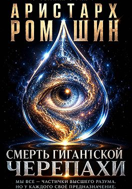 Смерть гигантской черепахи