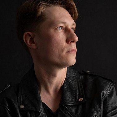 Актер и путешественник Андрей Мошанс: "Как быть интересным"