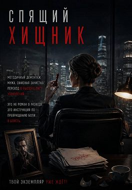 Спящий хищник