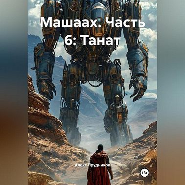 Машаах. Часть 6: Танат