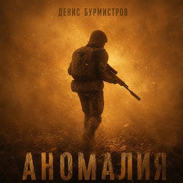 Аномалия