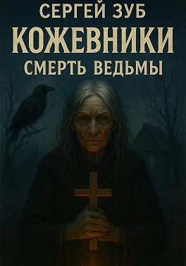 Кожевники. Смерть ведьмы.