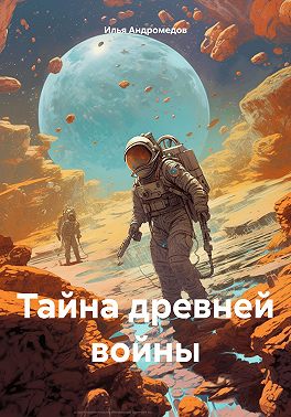 Тайна древней войны