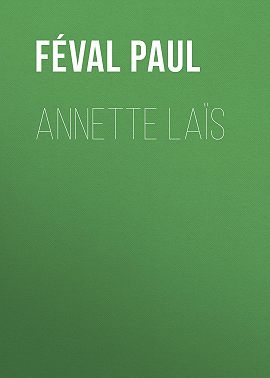 Annette Laïs