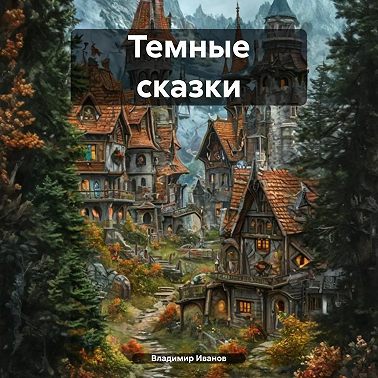 Темные сказки