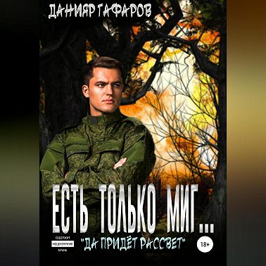 Есть только миг…