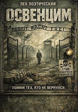 Освенцим