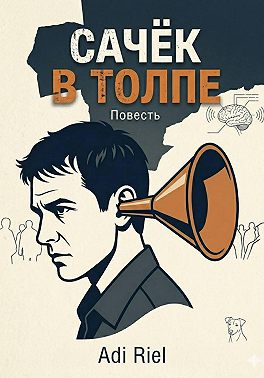 Сачок в толпе