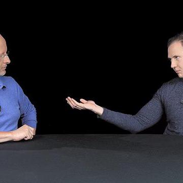 Антон Небылицкий про автоспорт