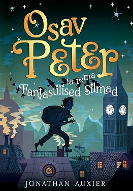 Osav Peter ja tema Fantastilised Silmad