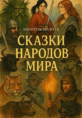 Сказки народов мира