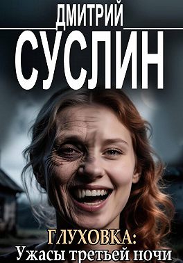 Глуховка: Ужасы третьей ночи