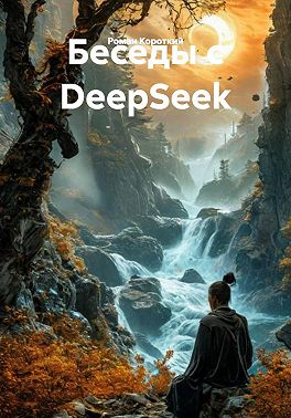 Беседы с DeepSeek