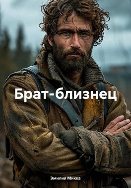 Брат-близнец