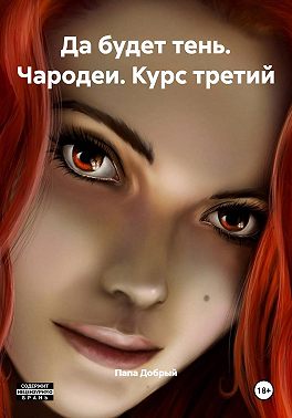 Да будет тень. Чародеи. Курс третий