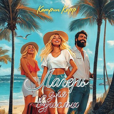 Лагерь для взрослых