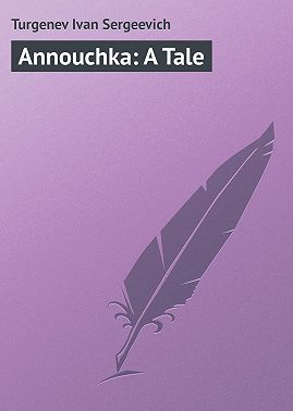 Annouchka: A Tale