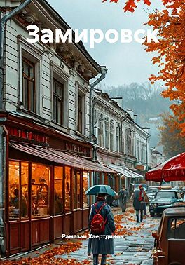 Замировск