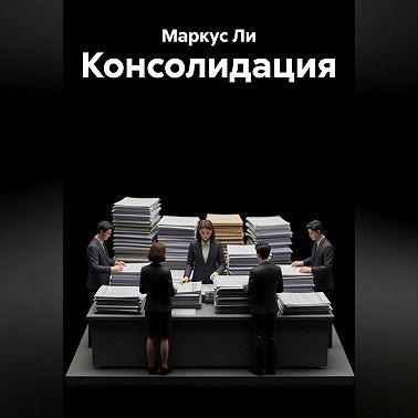 Консолидация