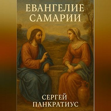 Евангелие Самарии