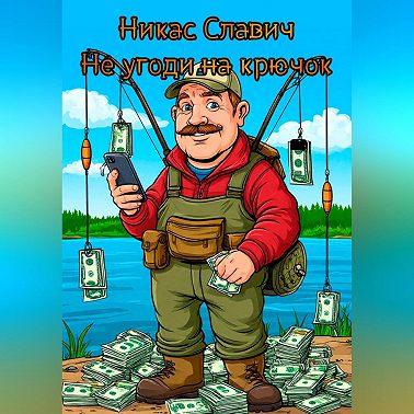 Не угоди на крючок