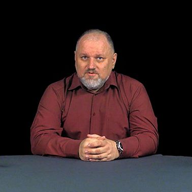 Борис Юлин о первобытно-общинном коммунизме