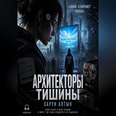 Архитекторы тишины