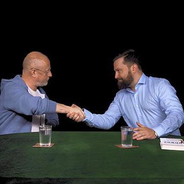 Дмитрий Егорченков о политическом прогнозировании