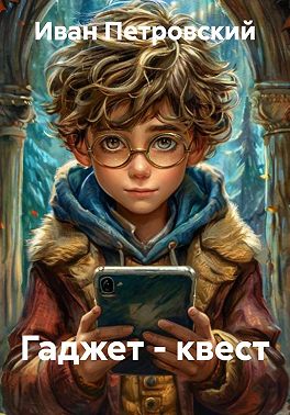 Гаджет - квест