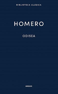 Odisea