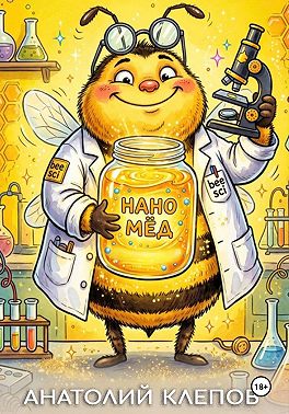 Нано мёд