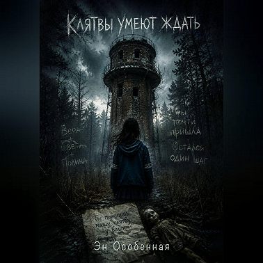 Клятвы умеют ждать