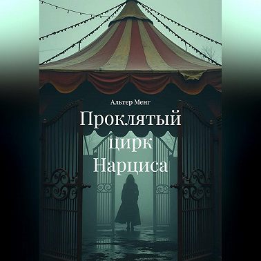 Проклятый цирк Нарциса