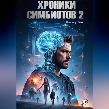 Хроники Симбиотов 2