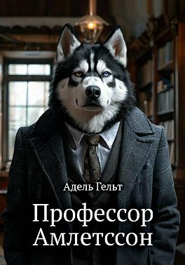 Профессор Амлетссон