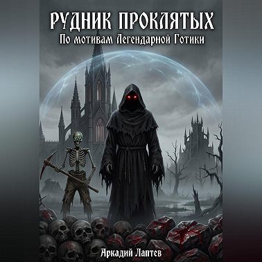 Рудник Проклятых