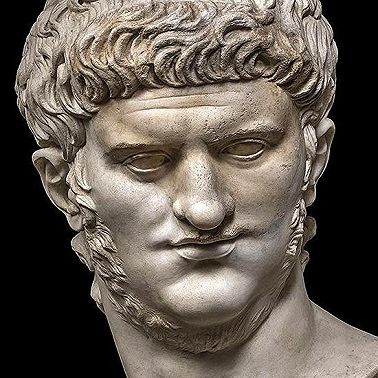 Римский император Нерон (54-68 гг.). Мамина корзиночка, гадкий нормис. / ист.подкаст