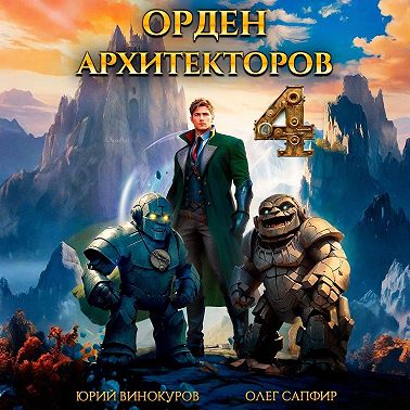 Орден Архитекторов 4